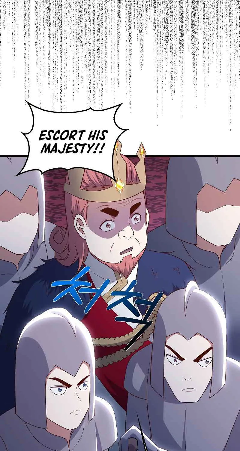 Read The Lord’s Coins Aren’t Decreasing?! chapter 111 image 78 on Lezhin