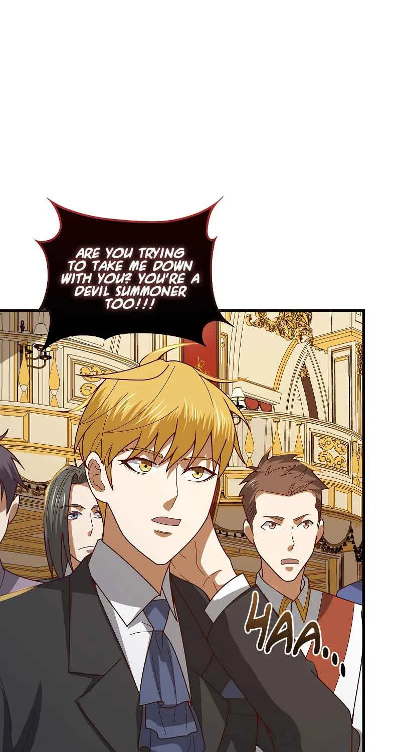 Read The Lord’s Coins Aren’t Decreasing?! chapter 111 image 81 on Lezhin