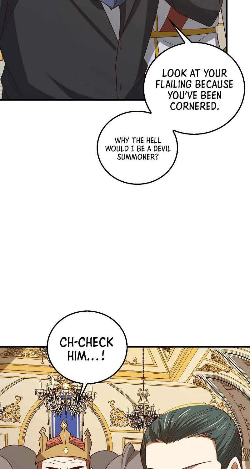 Read The Lord’s Coins Aren’t Decreasing?! chapter 111 image 82 on Lezhin