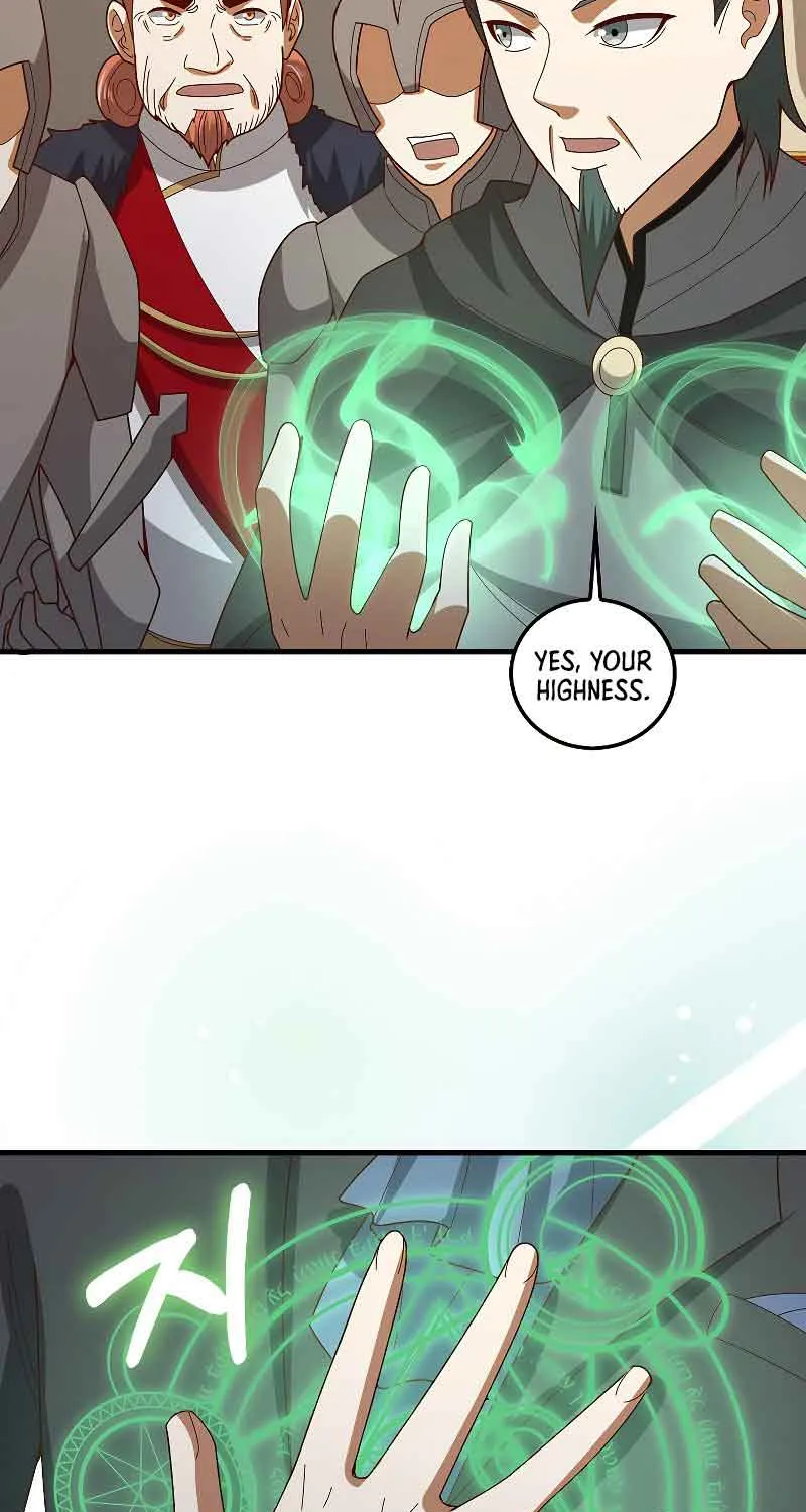 Read The Lord’s Coins Aren’t Decreasing?! chapter 111 image 83 on Lezhin