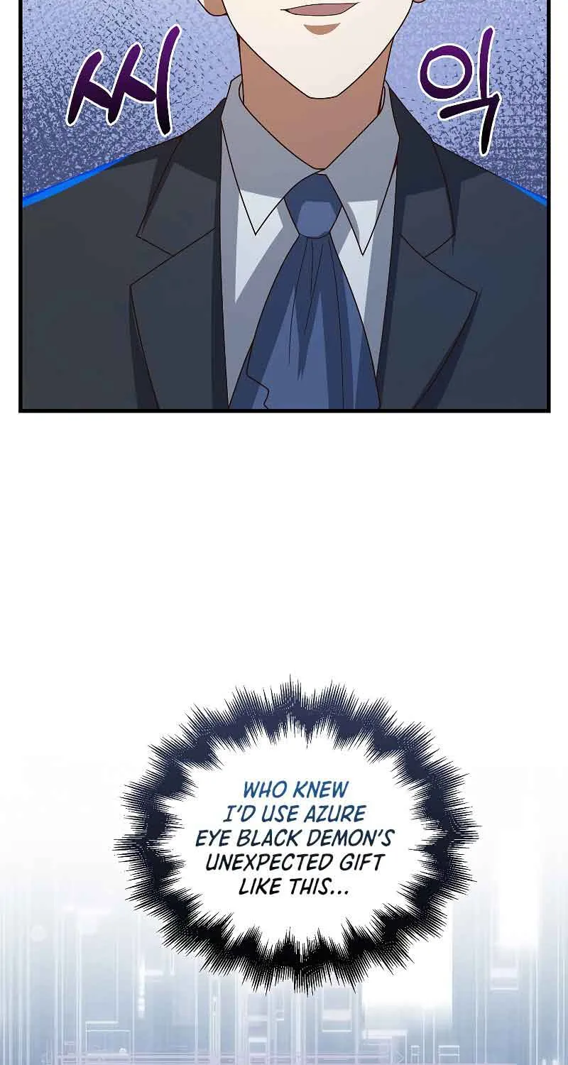 Read The Lord’s Coins Aren’t Decreasing?! chapter 111 image 87 on Lezhin