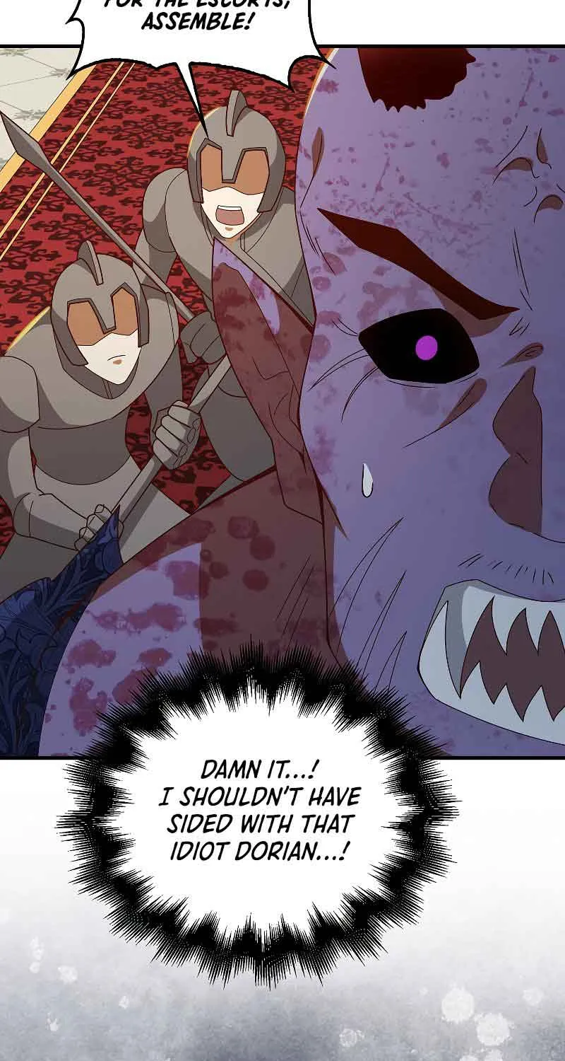 Read The Lord’s Coins Aren’t Decreasing?! chapter 111 image 89 on Lezhin