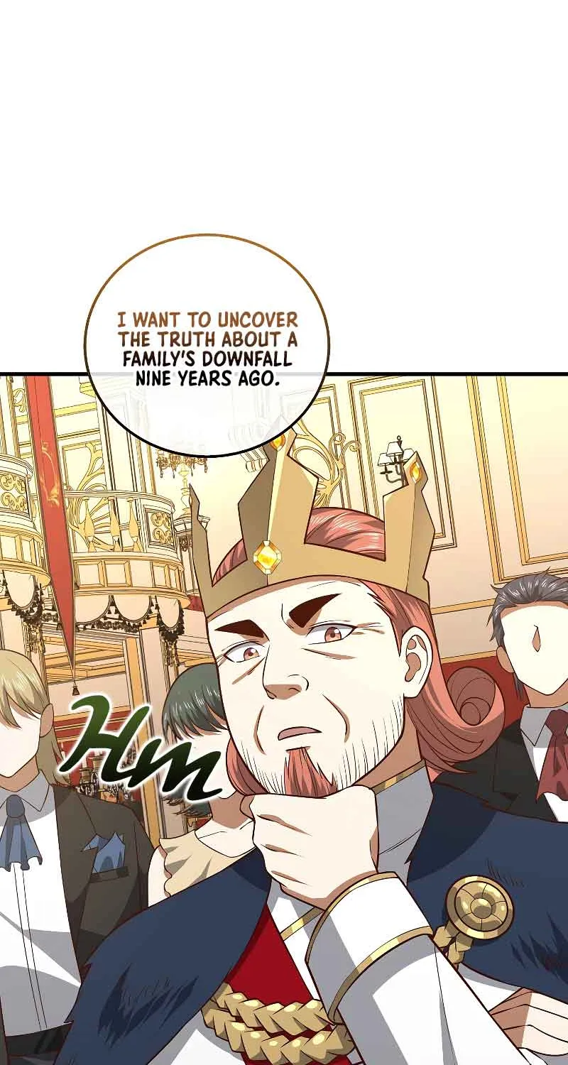 Read The Lord’s Coins Aren’t Decreasing?! chapter 111 image 9 on Lezhin