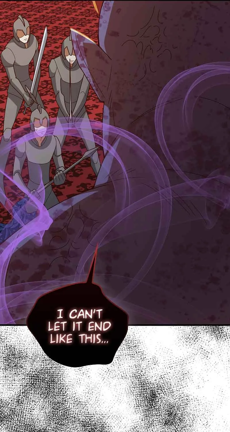 Read The Lord’s Coins Aren’t Decreasing?! chapter 111 image 93 on Lezhin