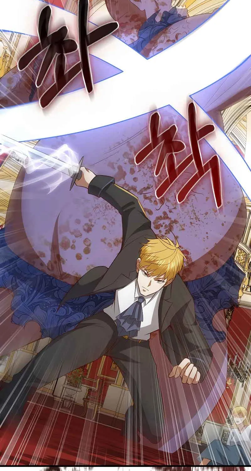Read The Lord’s Coins Aren’t Decreasing?! chapter 111 image 98 on Lezhin