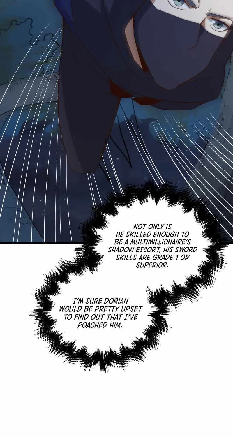 Read The Lord’s Coins Aren’t Decreasing?! chapter 112 image 100 on Lezhin