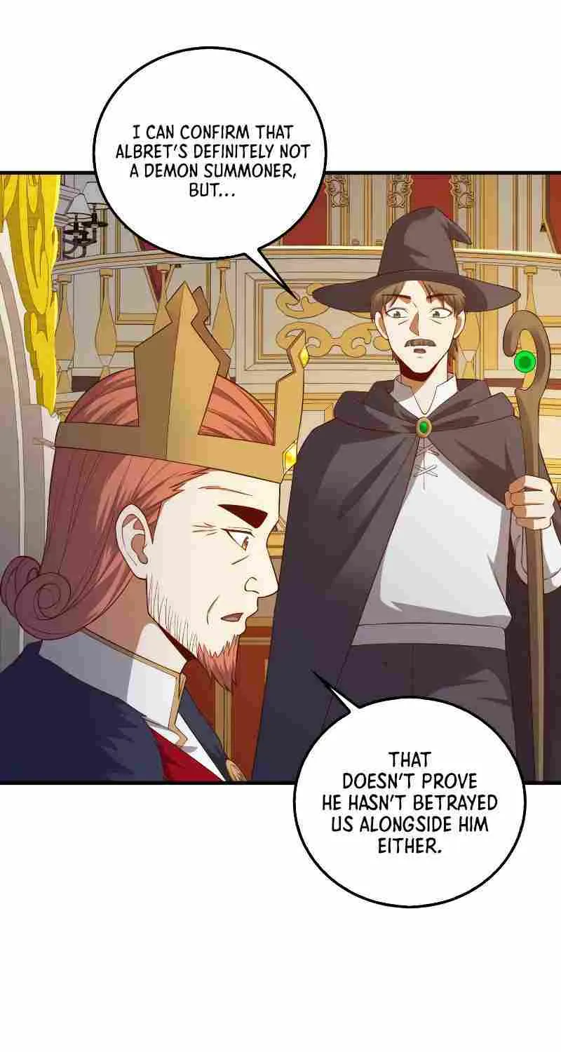 Read The Lord’s Coins Aren’t Decreasing?! chapter 112 image 11 on Lezhin