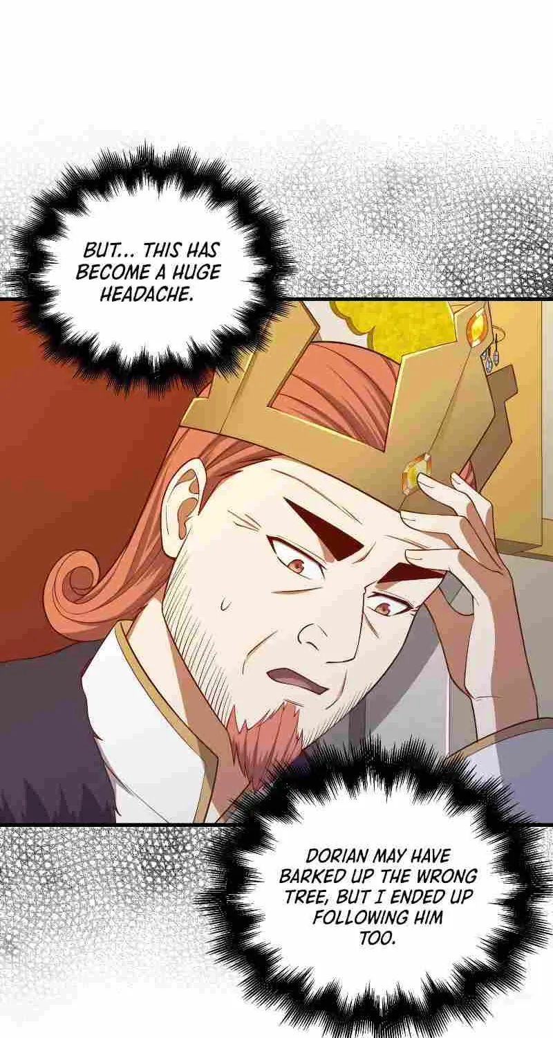 Read The Lord’s Coins Aren’t Decreasing?! chapter 112 image 12 on Lezhin