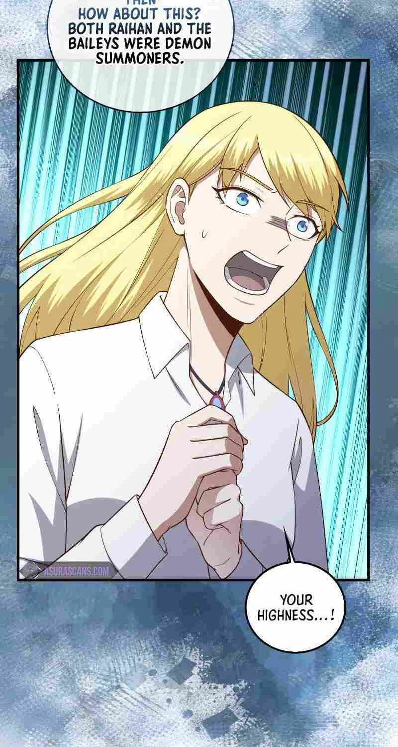 Read The Lord’s Coins Aren’t Decreasing?! chapter 112 image 14 on Lezhin