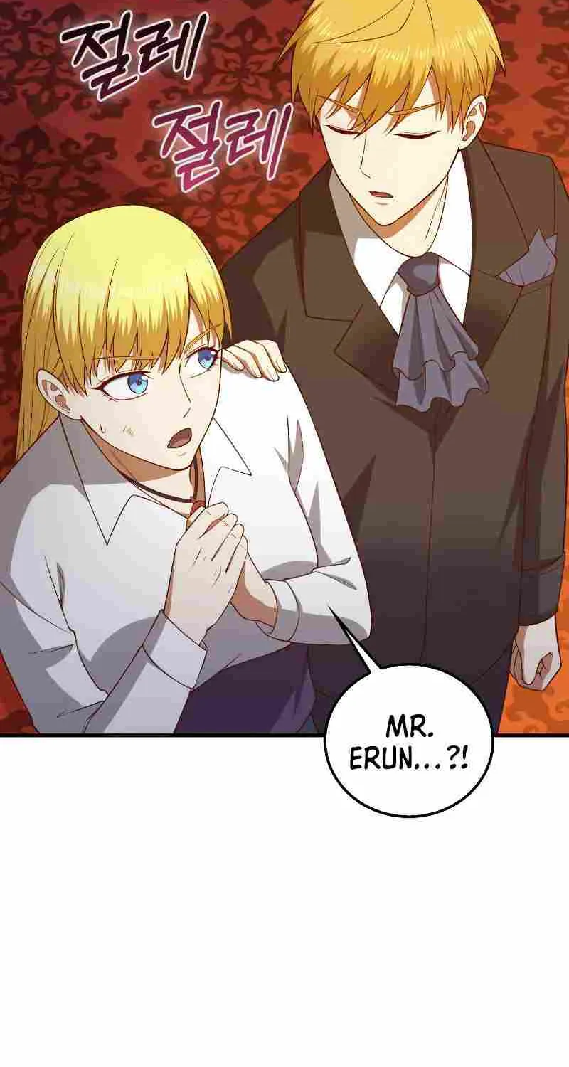 Read The Lord’s Coins Aren’t Decreasing?! chapter 112 image 16 on Lezhin