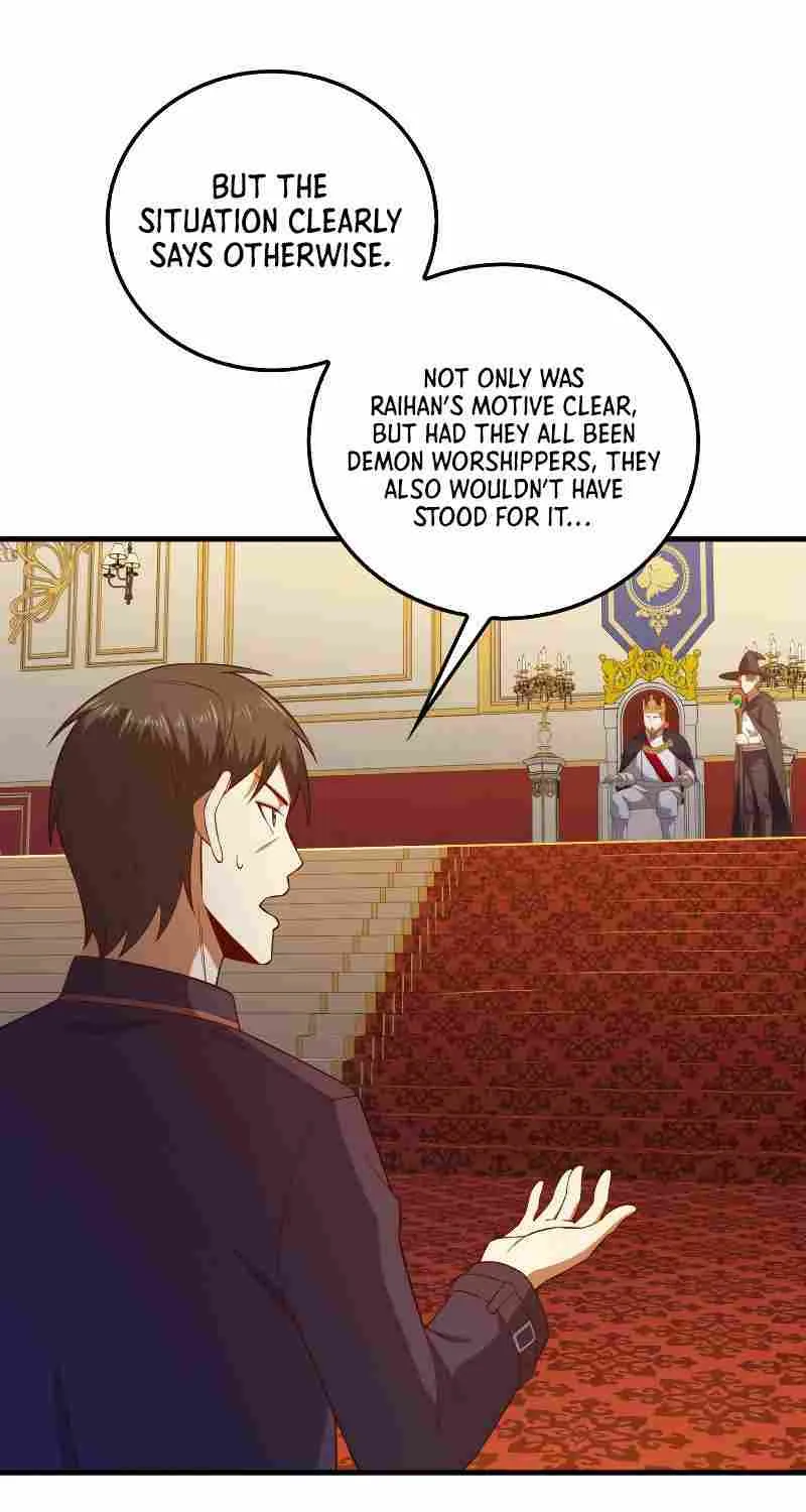 Read The Lord’s Coins Aren’t Decreasing?! chapter 112 image 17 on Lezhin