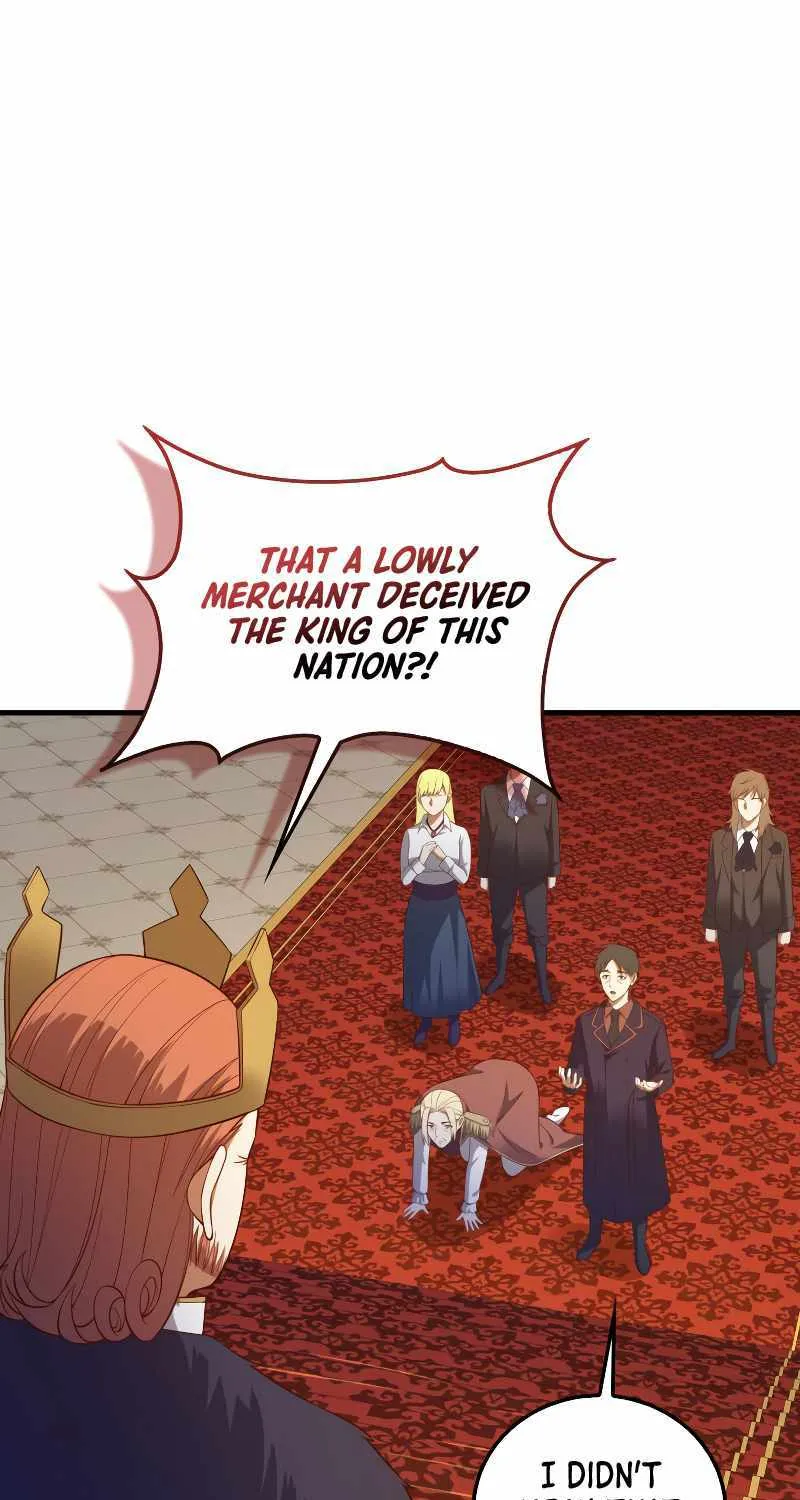 Read The Lord’s Coins Aren’t Decreasing?! chapter 112 image 21 on Lezhin