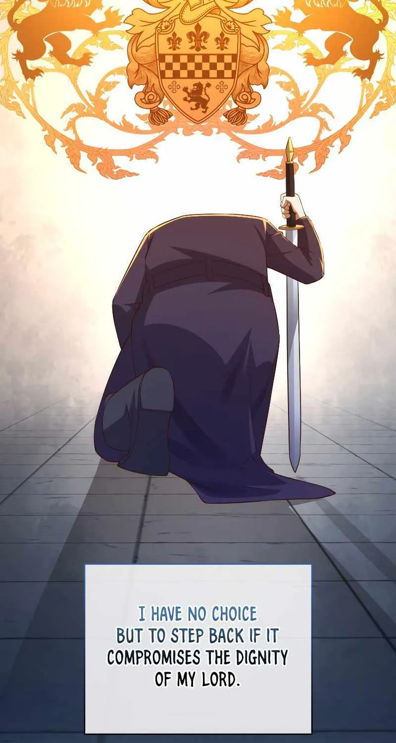 Read The Lord’s Coins Aren’t Decreasing?! chapter 112 image 24 on Lezhin