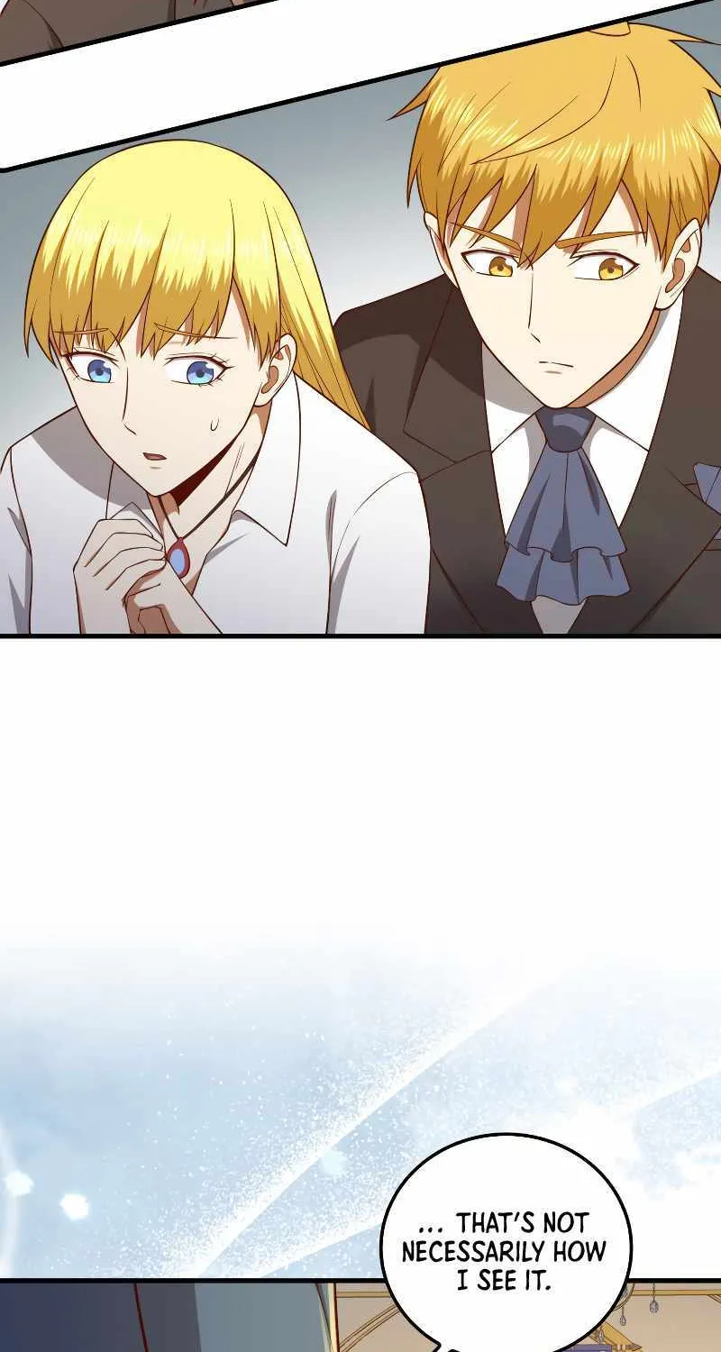Read The Lord’s Coins Aren’t Decreasing?! chapter 112 image 26 on Lezhin