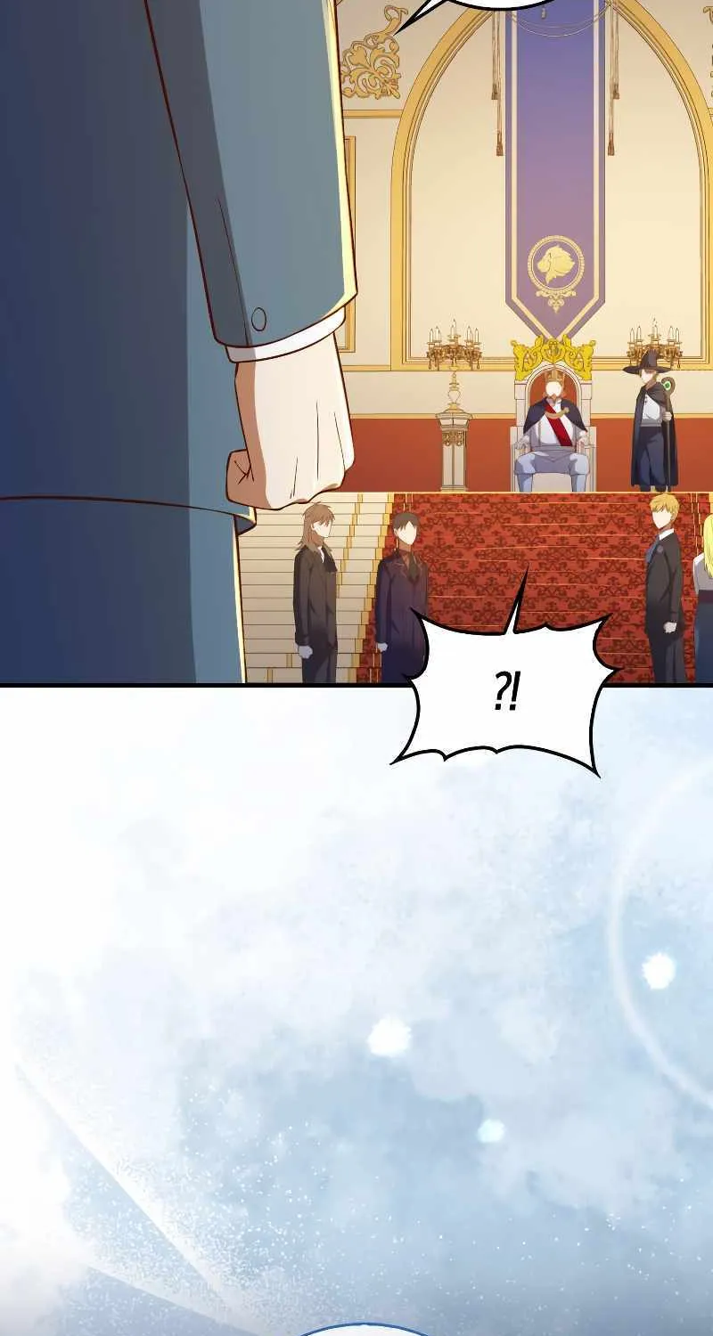 Read The Lord’s Coins Aren’t Decreasing?! chapter 112 image 27 on Lezhin