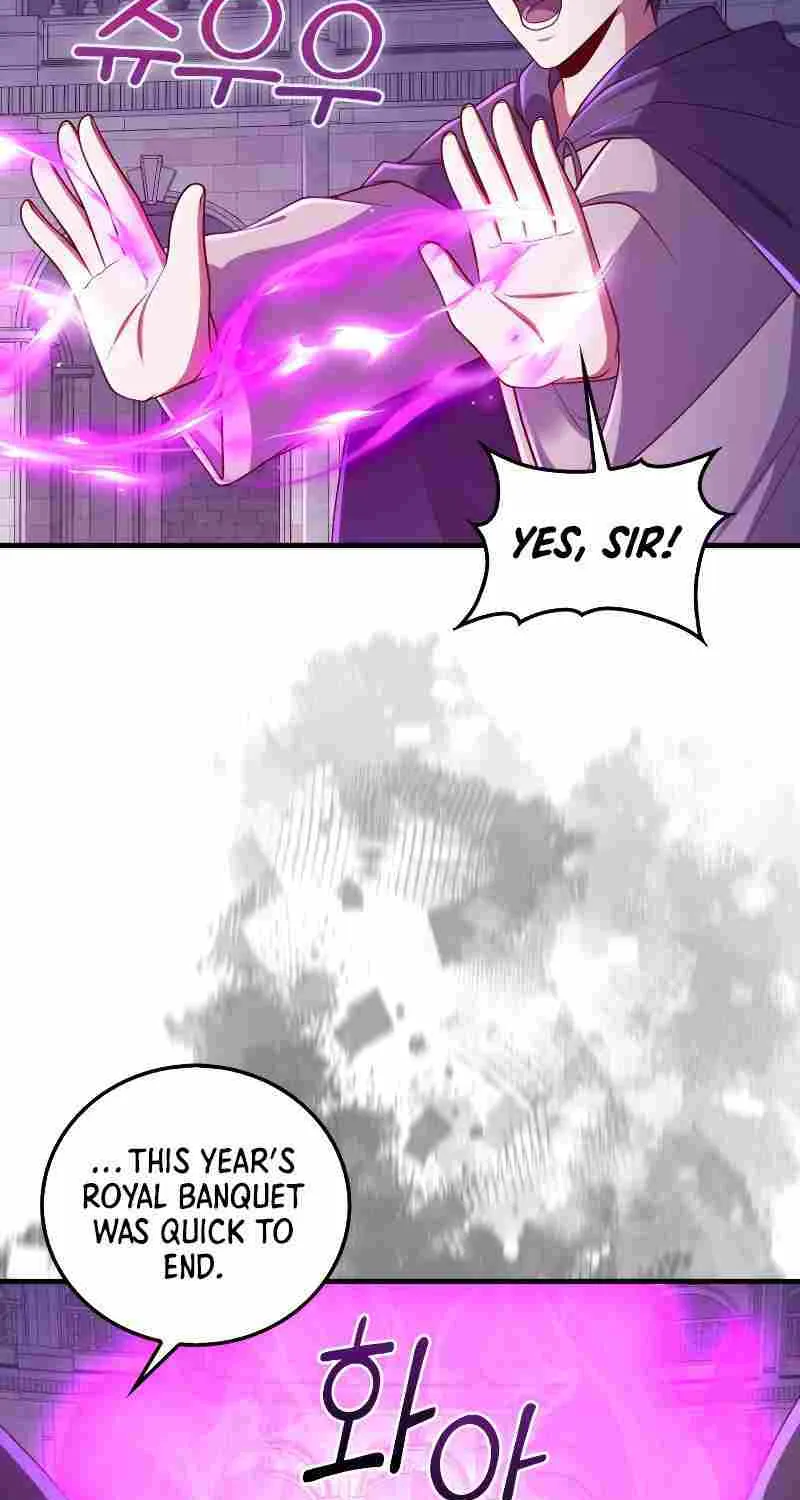 Read The Lord’s Coins Aren’t Decreasing?! chapter 112 image 3 on Lezhin