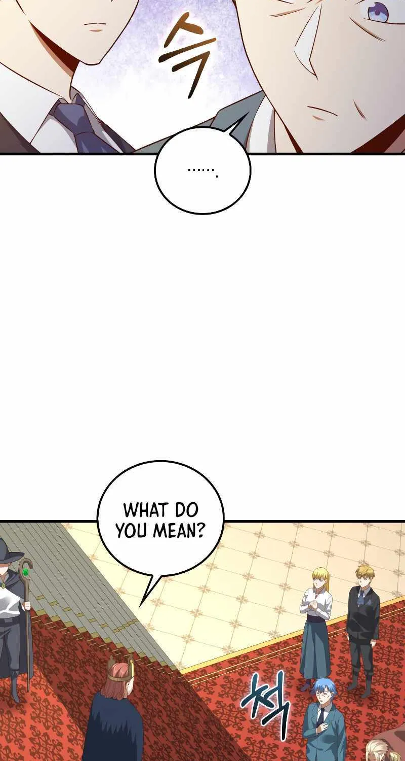 Read The Lord’s Coins Aren’t Decreasing?! chapter 112 image 31 on Lezhin