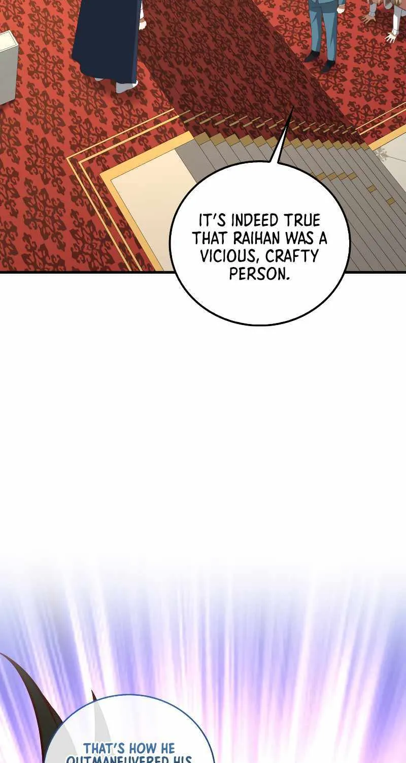 Read The Lord’s Coins Aren’t Decreasing?! chapter 112 image 32 on Lezhin