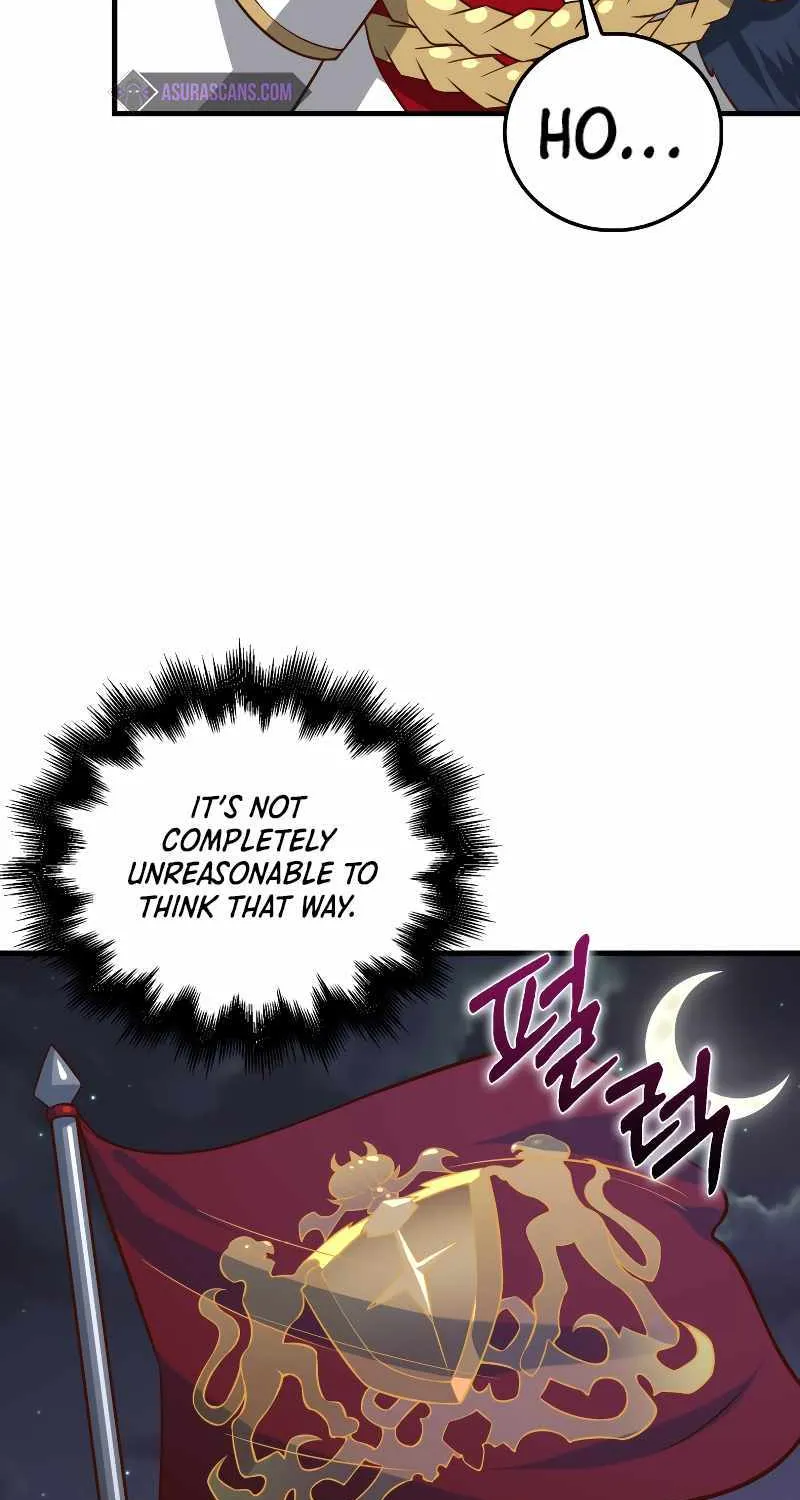 Read The Lord’s Coins Aren’t Decreasing?! chapter 112 image 36 on Lezhin