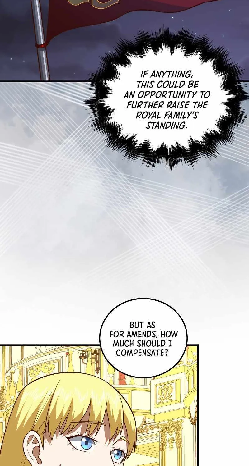 Read The Lord’s Coins Aren’t Decreasing?! chapter 112 image 37 on Lezhin