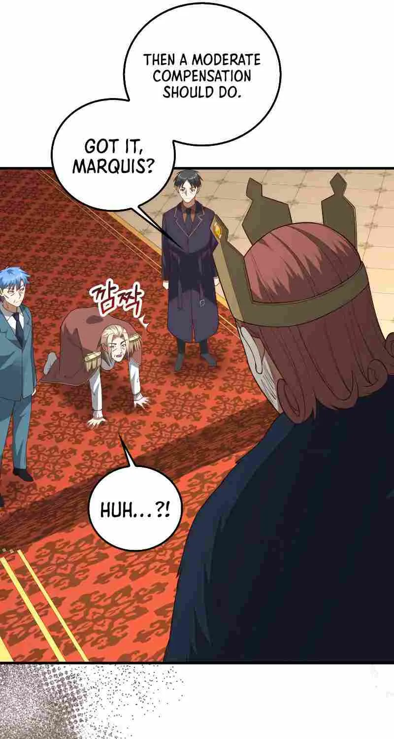 Read The Lord’s Coins Aren’t Decreasing?! chapter 112 image 39 on Lezhin