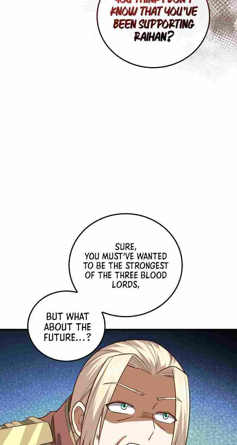 Read The Lord’s Coins Aren’t Decreasing?! chapter 112 image 41 on Lezhin