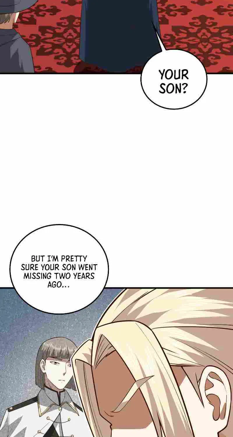 Read The Lord’s Coins Aren’t Decreasing?! chapter 112 image 44 on Lezhin