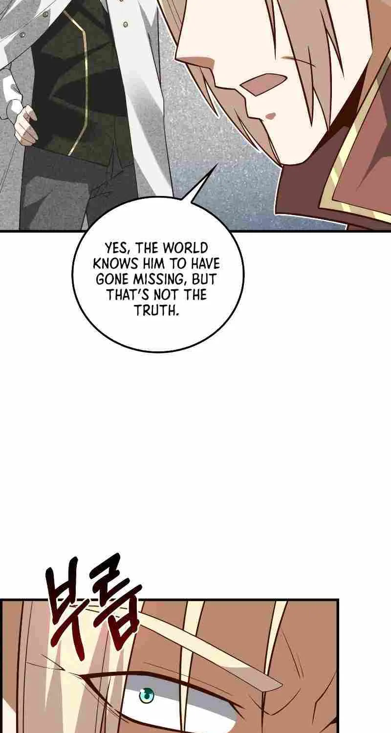 Read The Lord’s Coins Aren’t Decreasing?! chapter 112 image 45 on Lezhin
