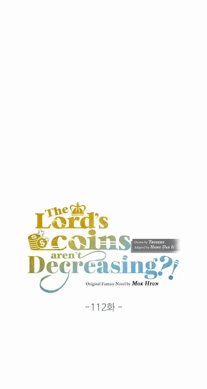 Read The Lord’s Coins Aren’t Decreasing?! chapter 112 image 49 on Lezhin