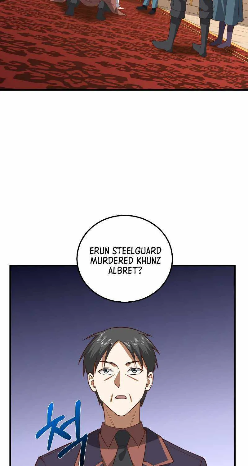 Read The Lord’s Coins Aren’t Decreasing?! chapter 112 image 51 on Lezhin