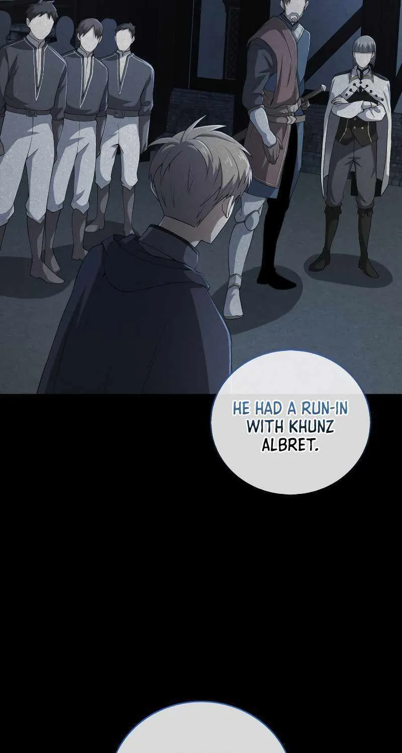 Read The Lord’s Coins Aren’t Decreasing?! chapter 112 image 53 on Lezhin