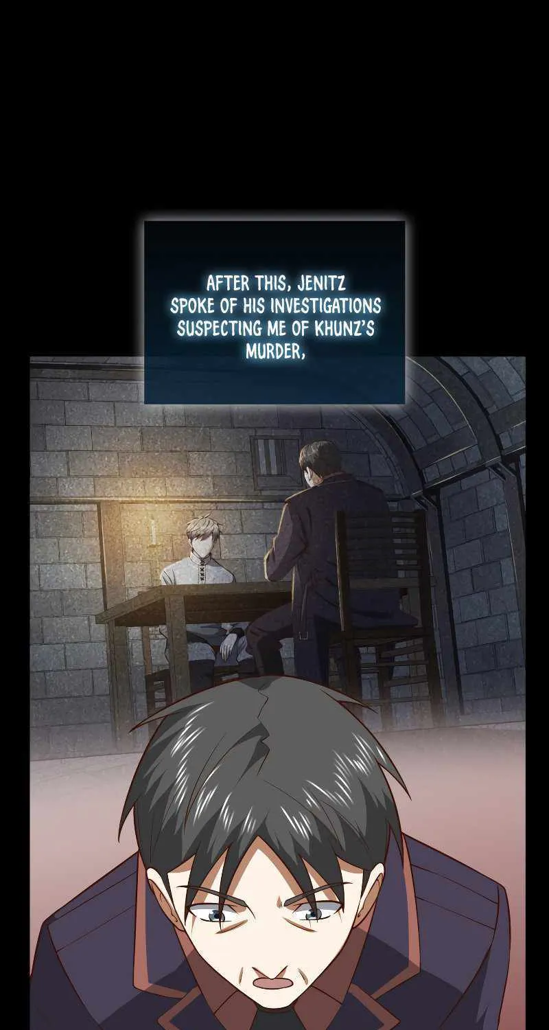 Read The Lord’s Coins Aren’t Decreasing?! chapter 112 image 55 on Lezhin