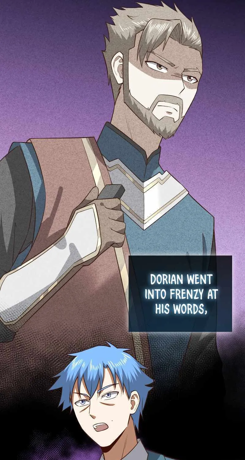 Read The Lord’s Coins Aren’t Decreasing?! chapter 112 image 57 on Lezhin