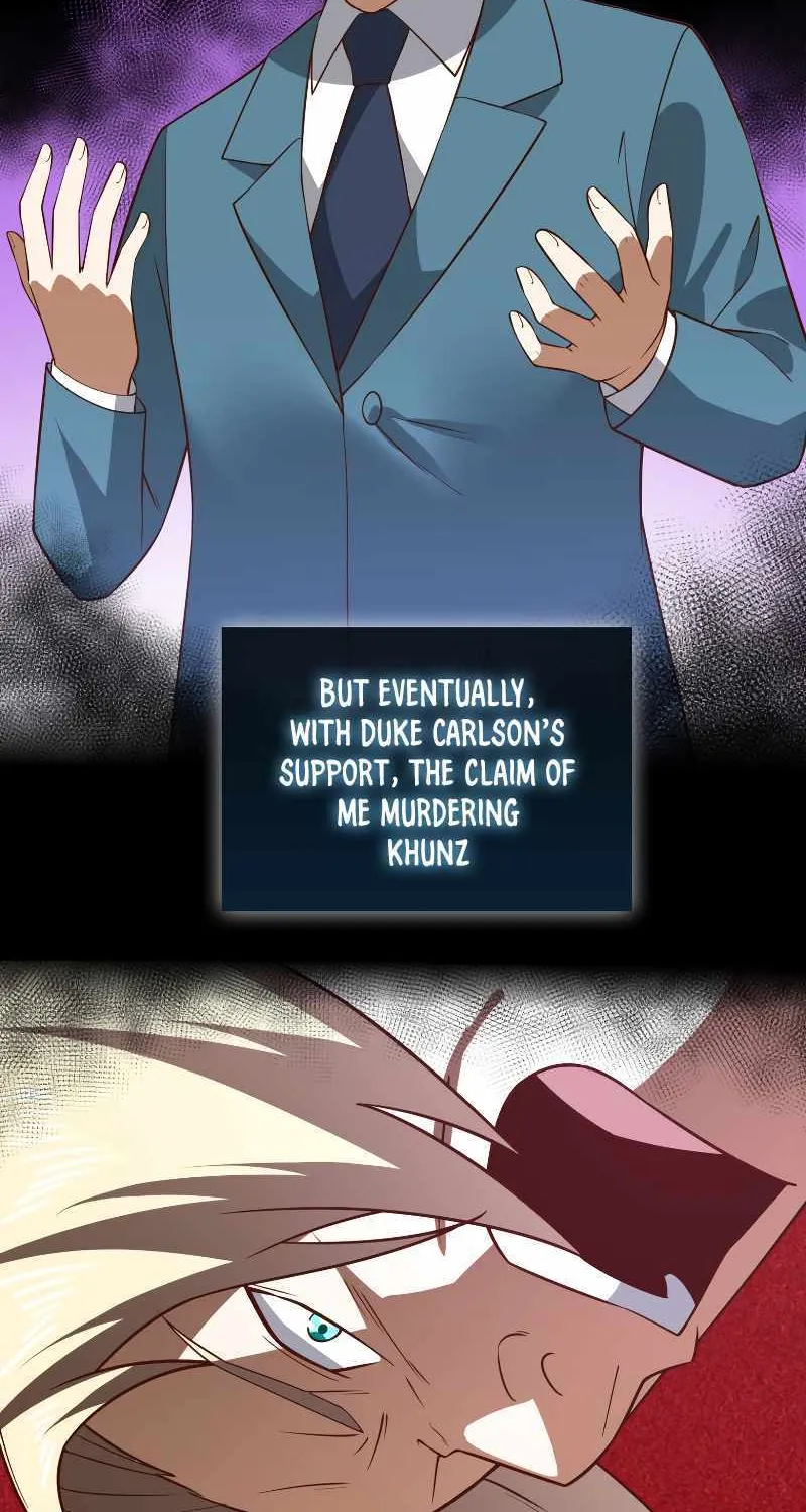 Read The Lord’s Coins Aren’t Decreasing?! chapter 112 image 58 on Lezhin
