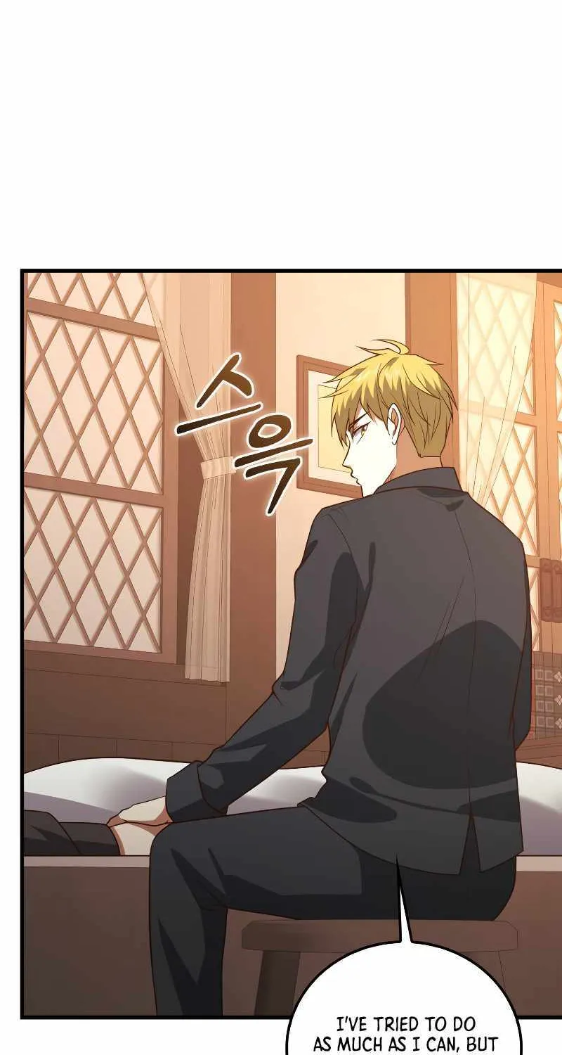 Read The Lord’s Coins Aren’t Decreasing?! chapter 112 image 62 on Lezhin