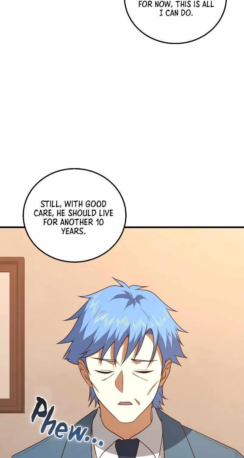 Read The Lord’s Coins Aren’t Decreasing?! chapter 112 image 63 on Lezhin