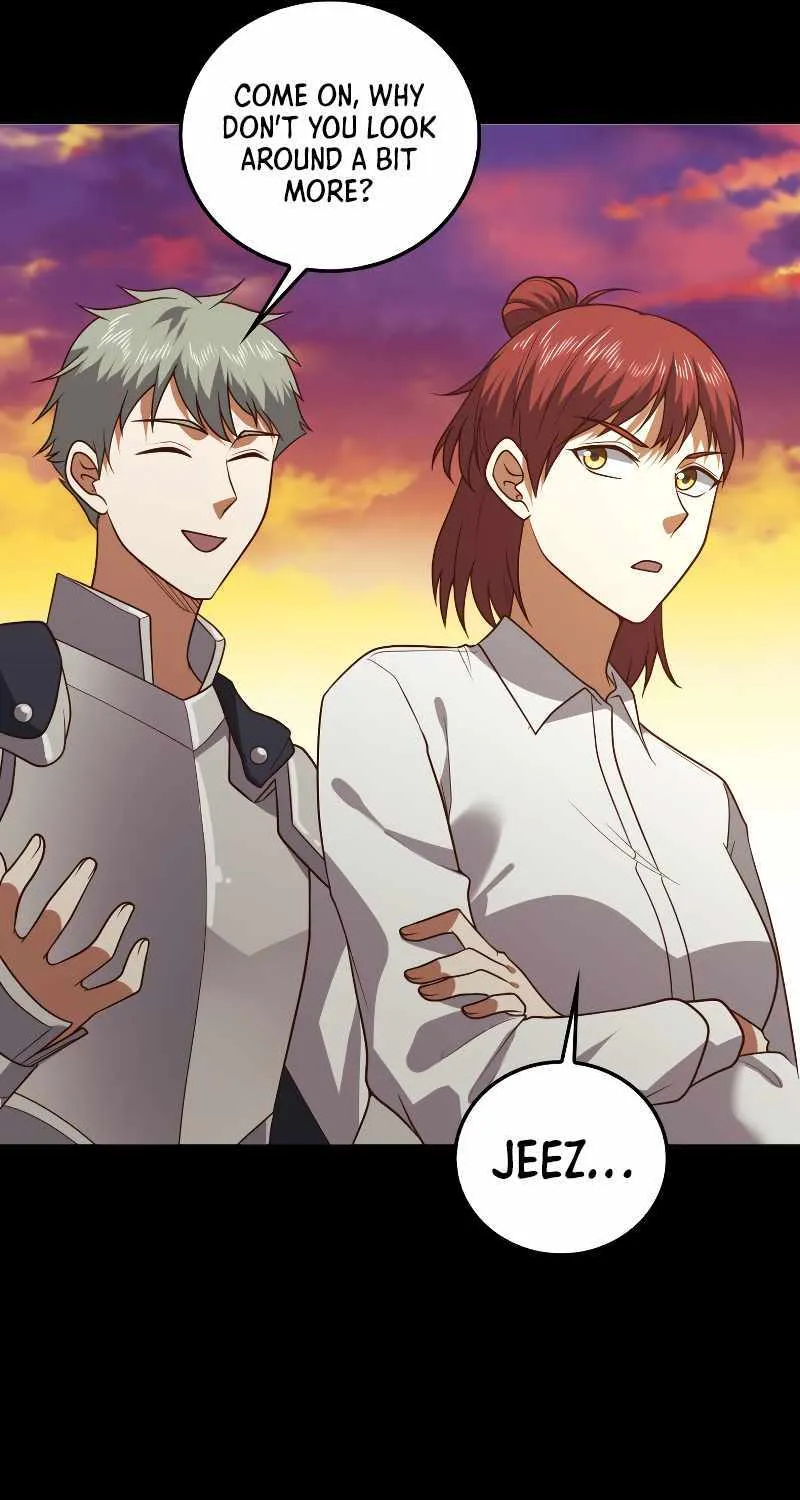Read The Lord’s Coins Aren’t Decreasing?! chapter 112 image 66 on Lezhin