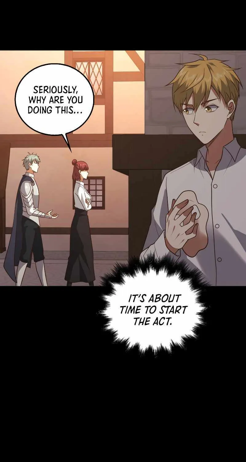 Read The Lord’s Coins Aren’t Decreasing?! chapter 112 image 67 on Lezhin