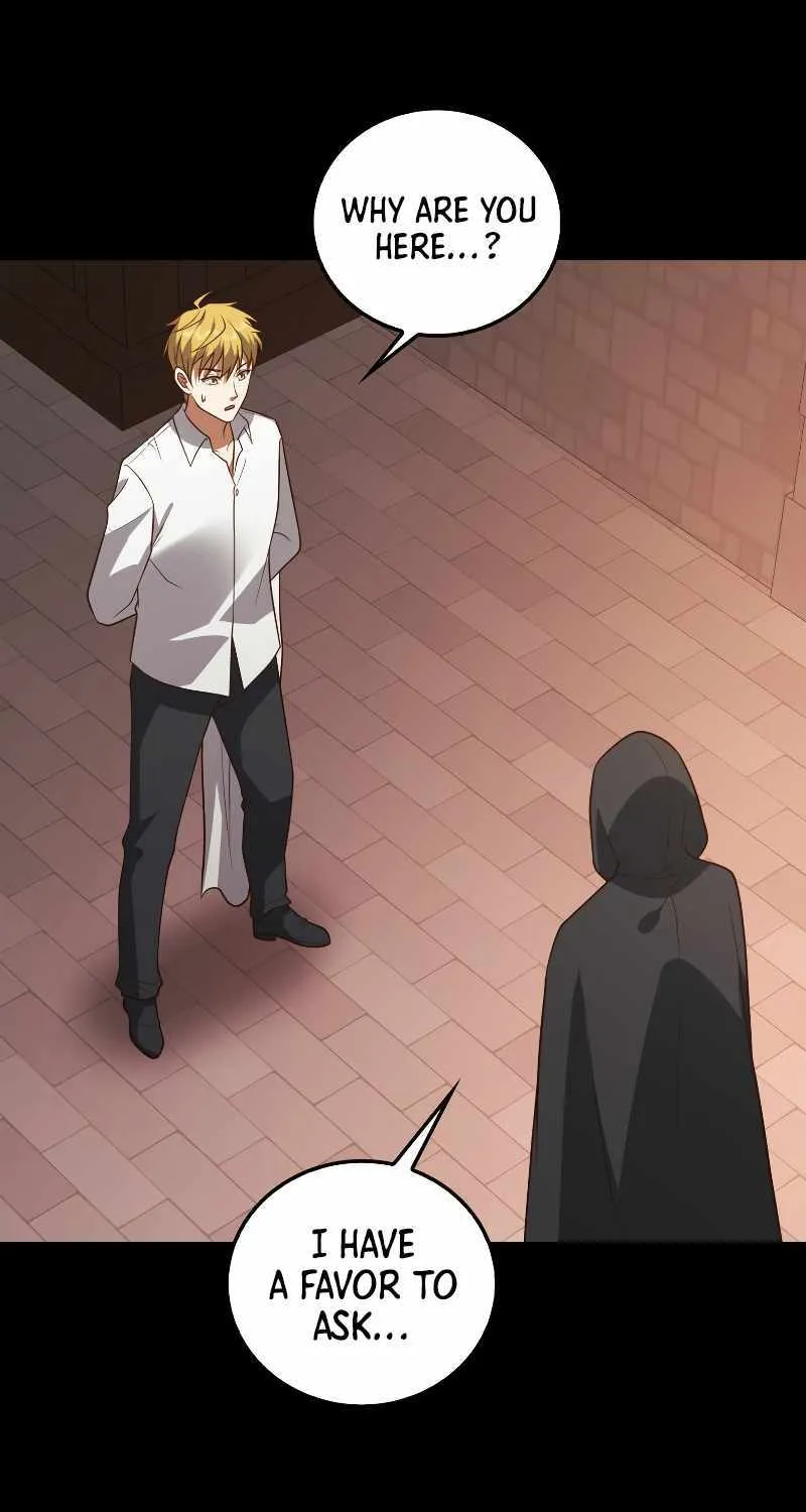 Read The Lord’s Coins Aren’t Decreasing?! chapter 112 image 70 on Lezhin