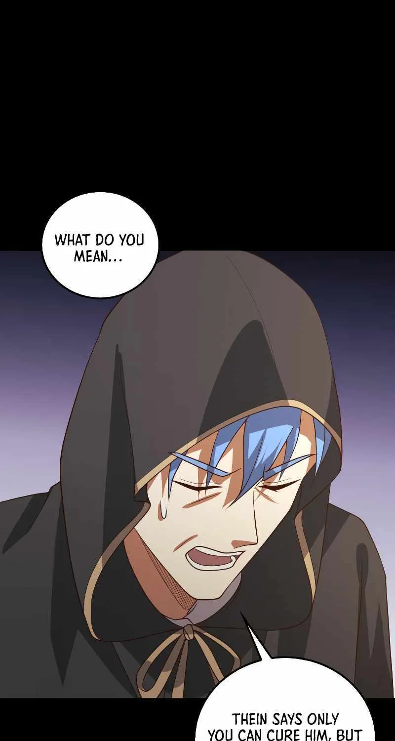 Read The Lord’s Coins Aren’t Decreasing?! chapter 112 image 73 on Lezhin