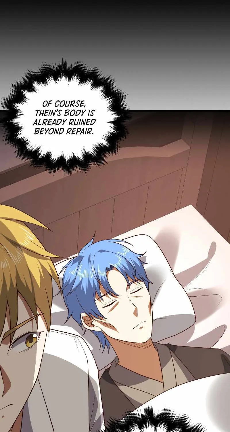 Read The Lord’s Coins Aren’t Decreasing?! chapter 112 image 76 on Lezhin