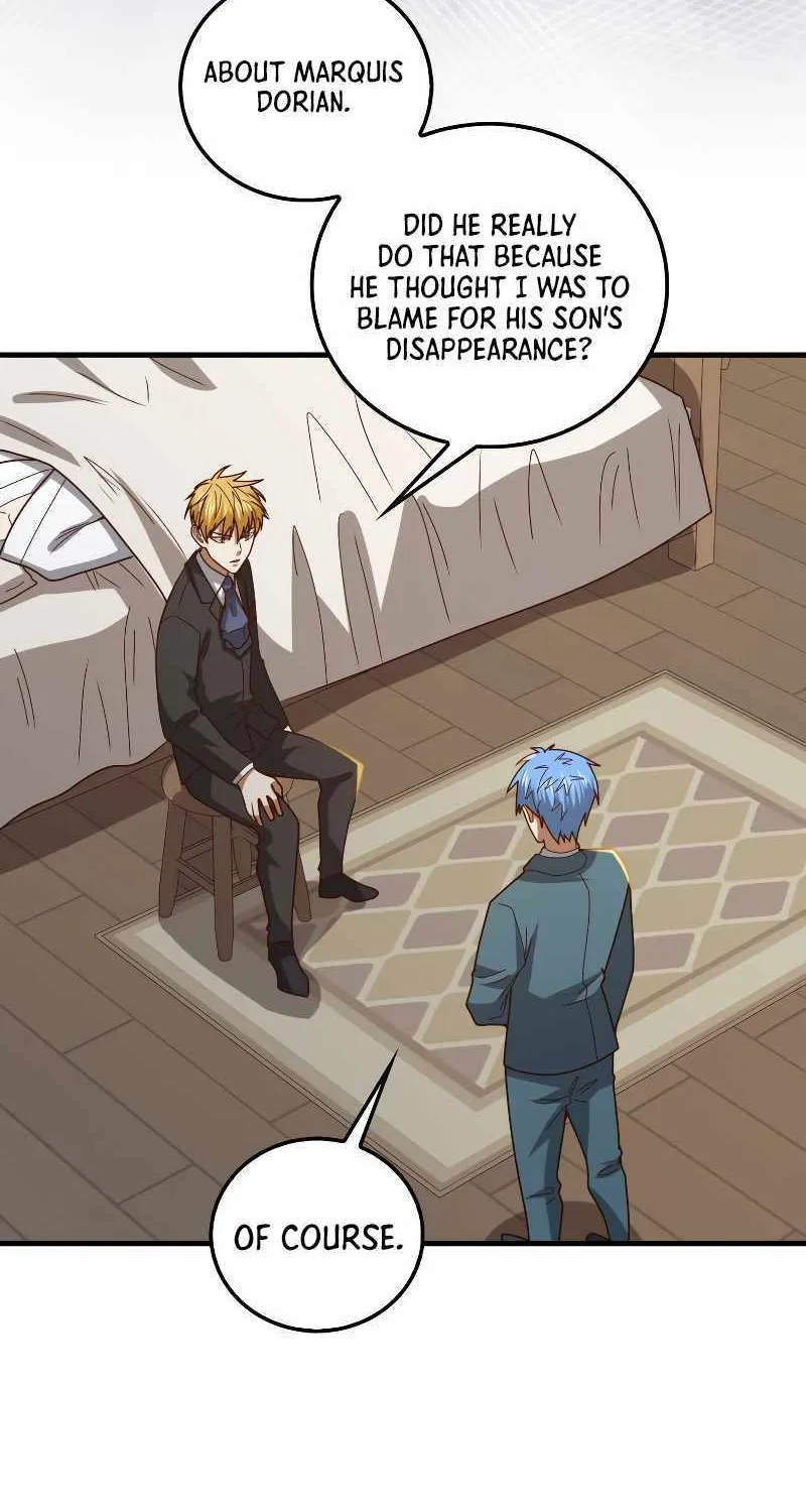 Read The Lord’s Coins Aren’t Decreasing?! chapter 112 image 80 on Lezhin