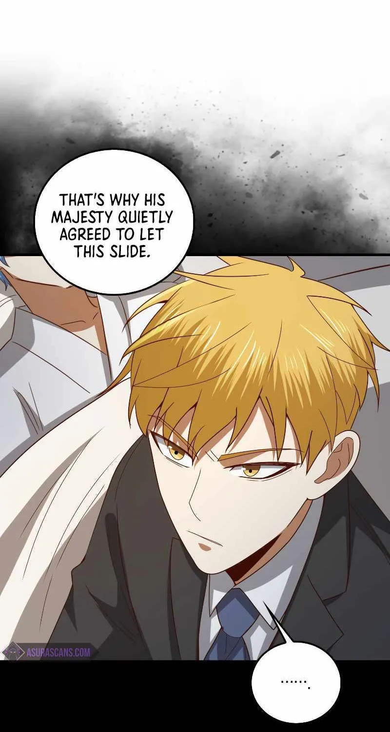 Read The Lord’s Coins Aren’t Decreasing?! chapter 112 image 82 on Lezhin