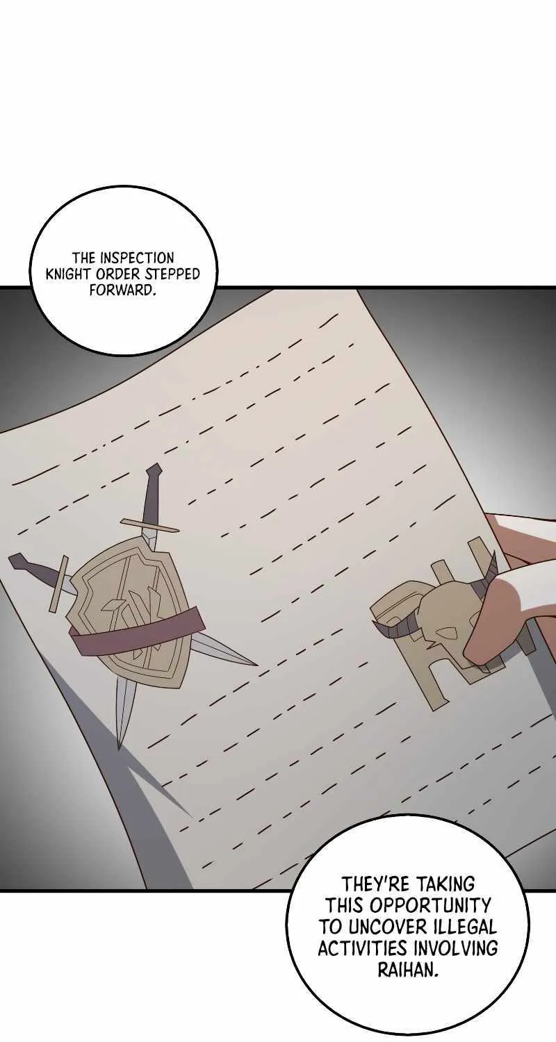 Read The Lord’s Coins Aren’t Decreasing?! chapter 112 image 89 on Lezhin