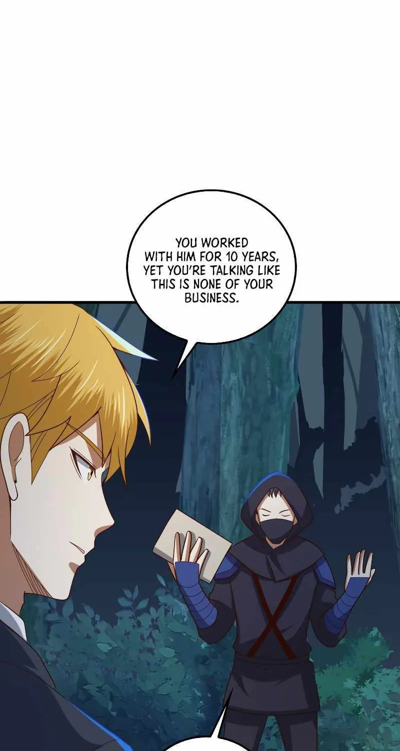 Read The Lord’s Coins Aren’t Decreasing?! chapter 112 image 90 on Lezhin