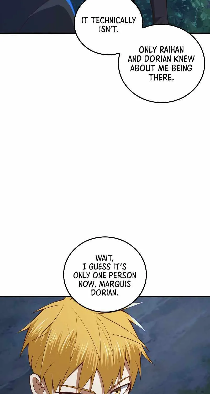 Read The Lord’s Coins Aren’t Decreasing?! chapter 112 image 91 on Lezhin