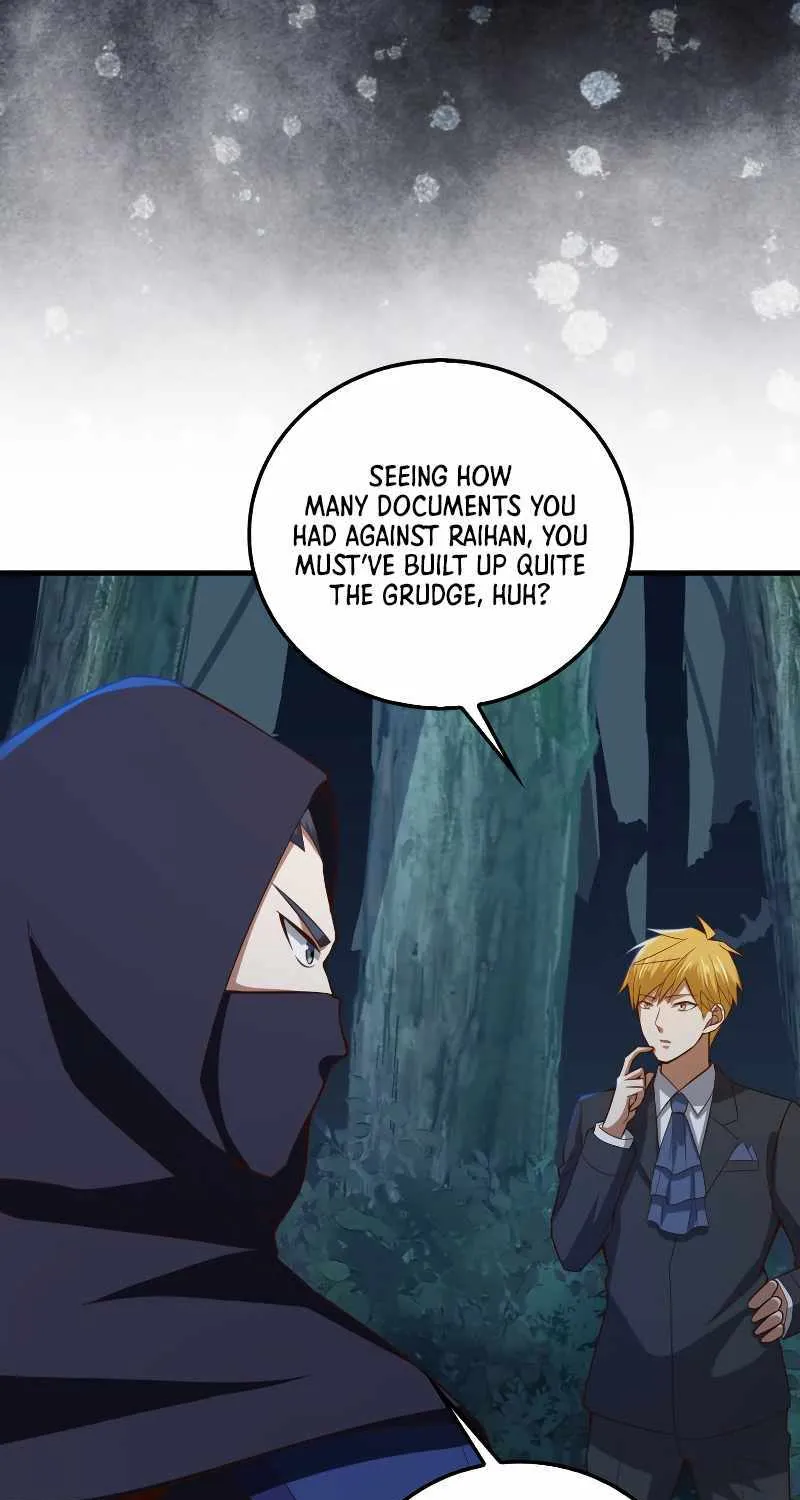 Read The Lord’s Coins Aren’t Decreasing?! chapter 112 image 95 on Lezhin