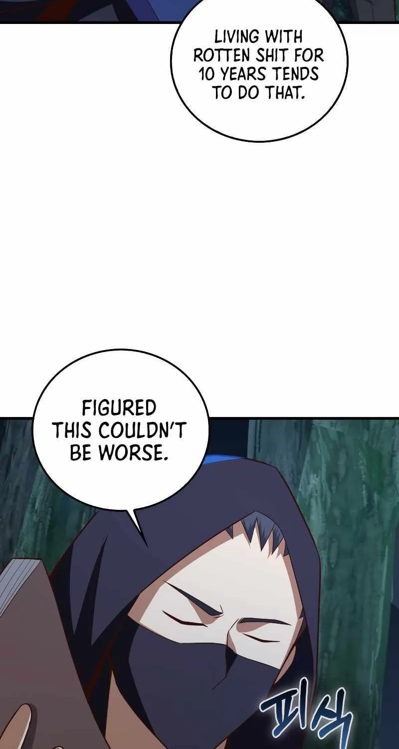 Read The Lord’s Coins Aren’t Decreasing?! chapter 112 image 96 on Lezhin