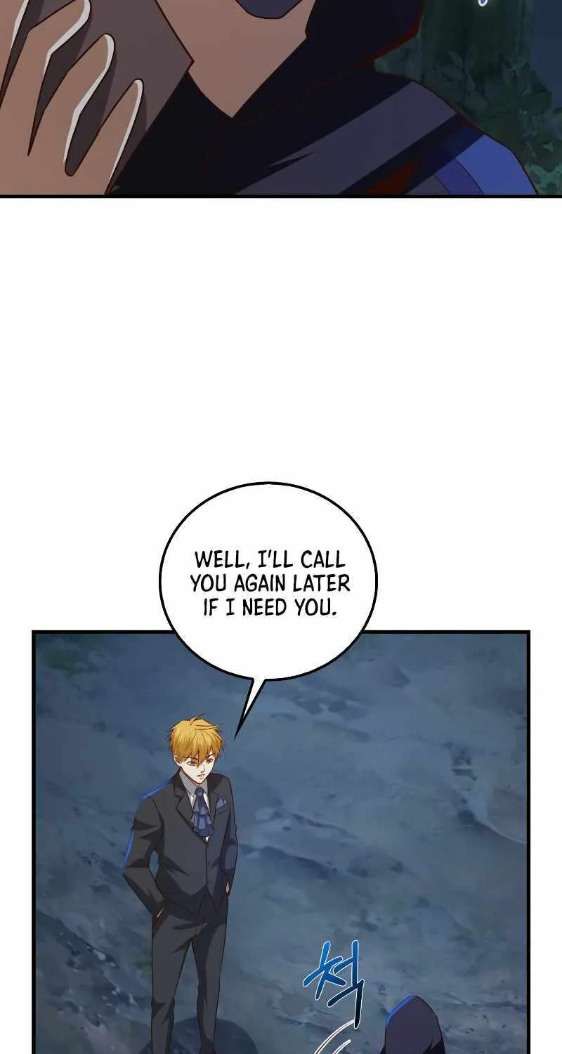 Read The Lord’s Coins Aren’t Decreasing?! chapter 112 image 97 on Lezhin