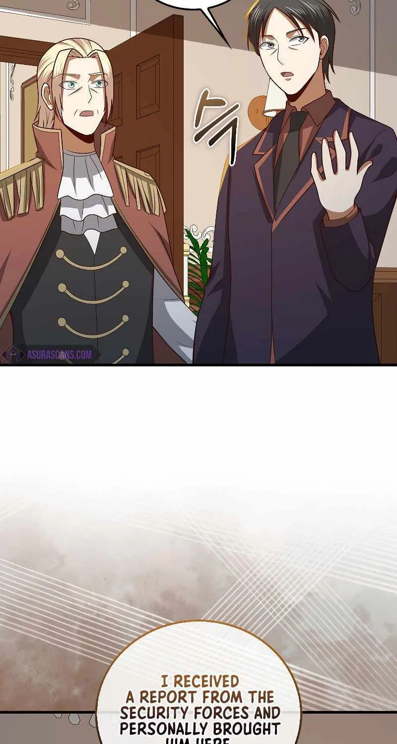 Read The Lord’s Coins Aren’t Decreasing?! chapter 113 image 18 on Lezhin